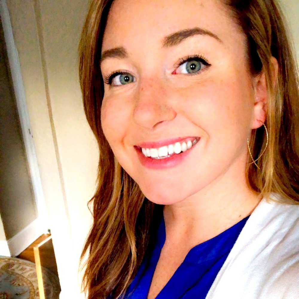 Meet your Posher, Desiree